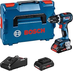 bosh professional trapano avvitatore bosh professional trapano avvitatore