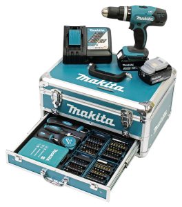 trapano avvitatore makita trapano avvitatore makita