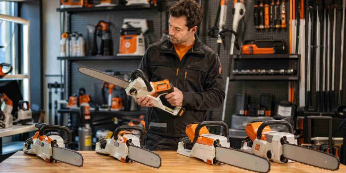 motoseghe a batteria stihl miglior prezzo motoseghe a batteria stihl miglior prezzo