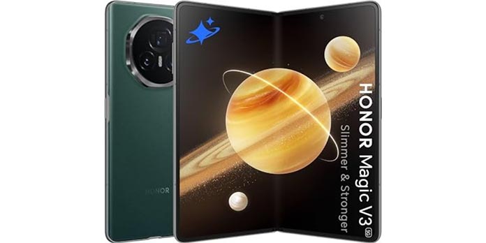 Honor Magic V3