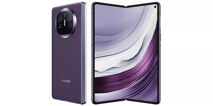 Huawei Mate X5