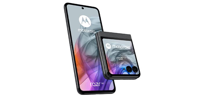 Motorola Razr 50