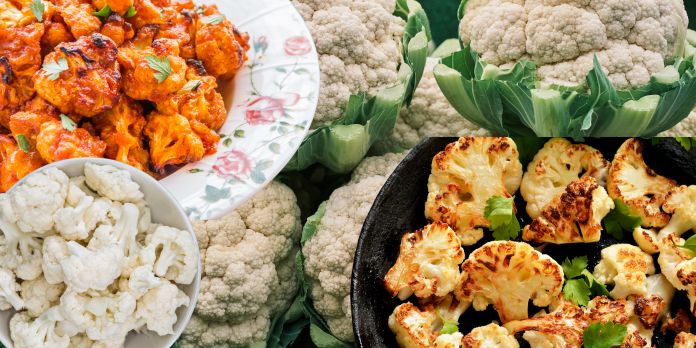 Proprietà del cavolfiore: valori nutrizionali e benefici 1 cavolfiore proprietà