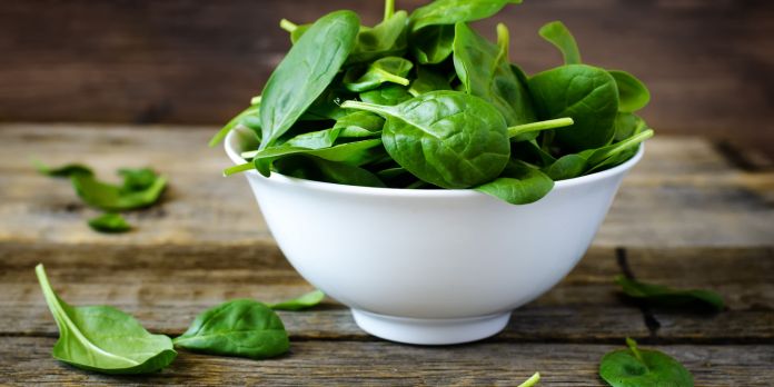 quando piantare spinaci