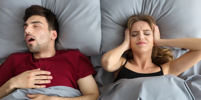 Posizioni per non russare: i migliori consigli per dormire meglio 1 migliore posizione non russare