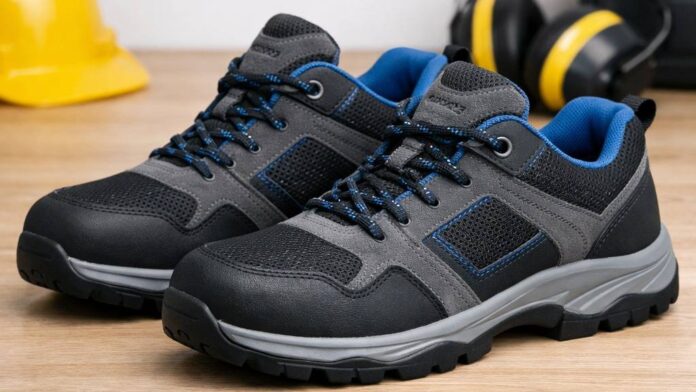 migliori scarpe antinfortunistiche comode